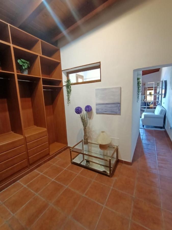 Mencey De Starapstenerife Сasa de vacaciones