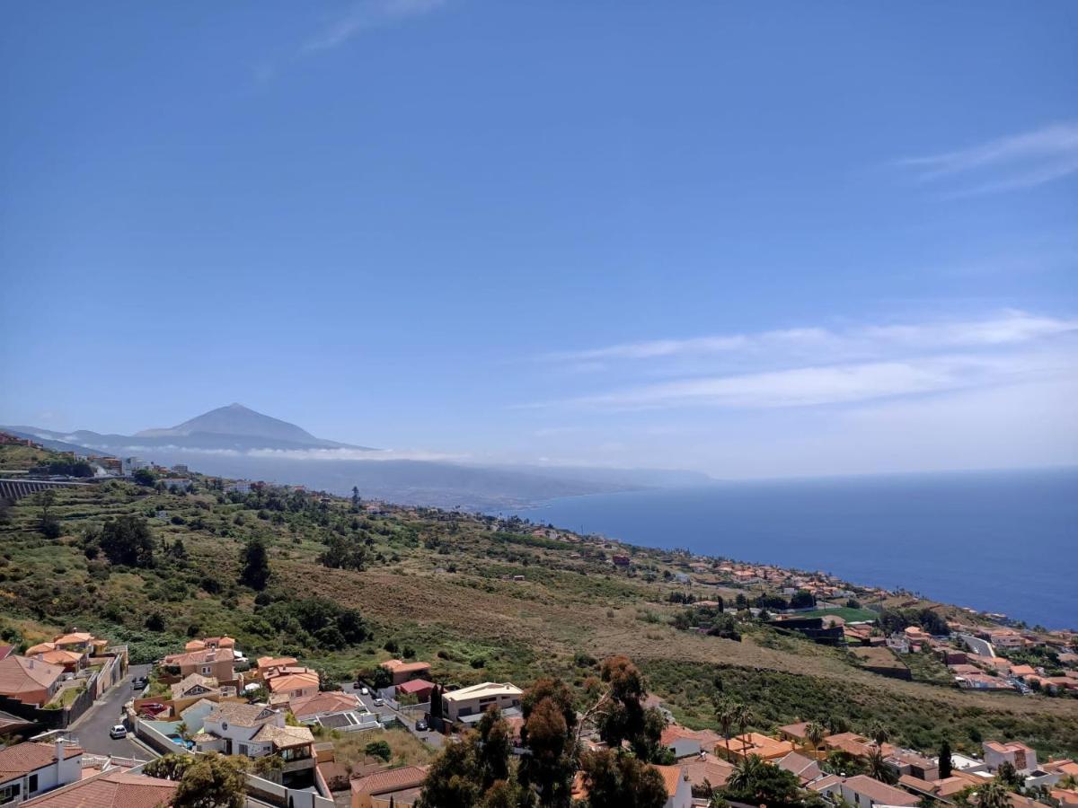 Сasa de vacaciones Mencey De Starapstenerife *
