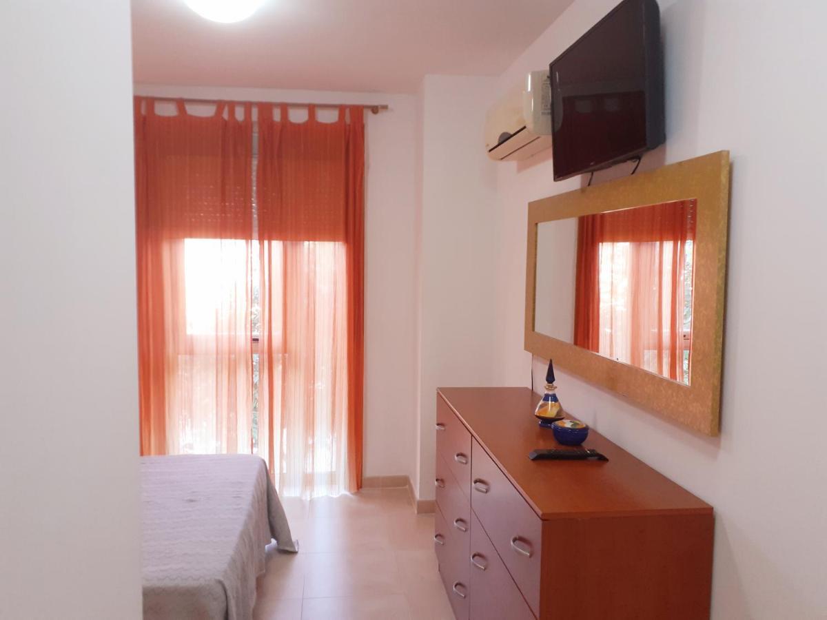 Apartment Edificio Algaida - New Vista Montana - Playa De La Concha *