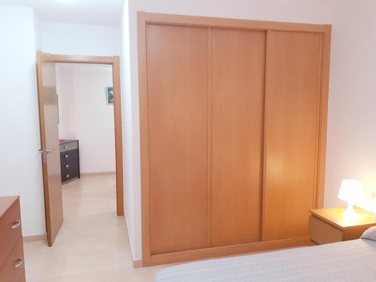 Apartment Edificio Algaida - New Vista Montana - Playa De La Concha Oropesa del Mar