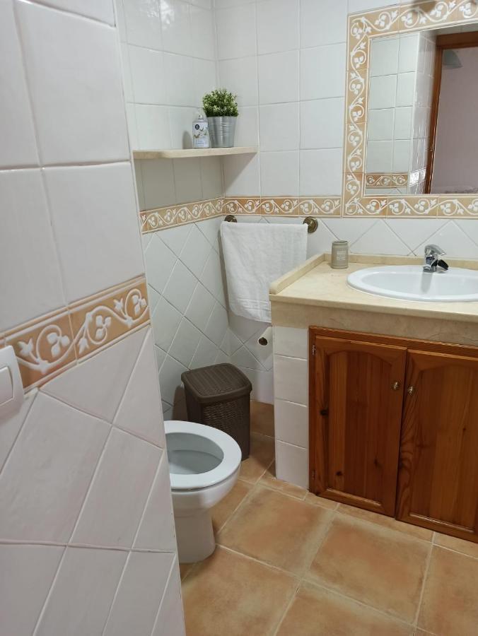 La Plazuela Vejer de la Frontera
