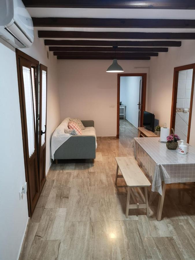 Apartment La Plazuela