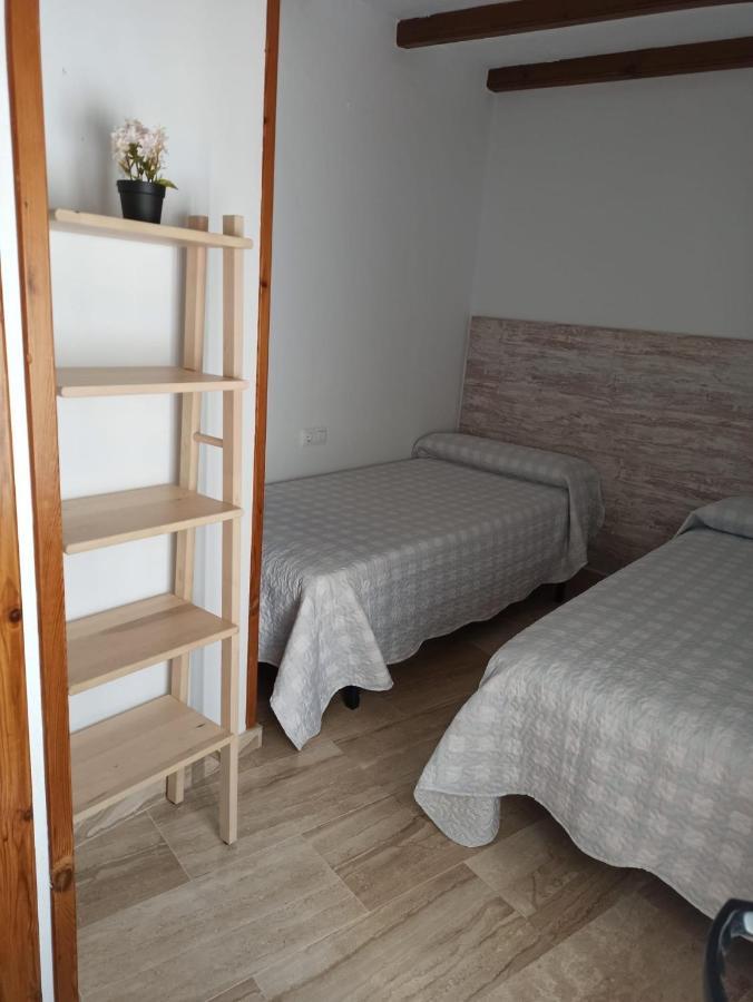 La Plazuela Apartamento Vejer de la Frontera