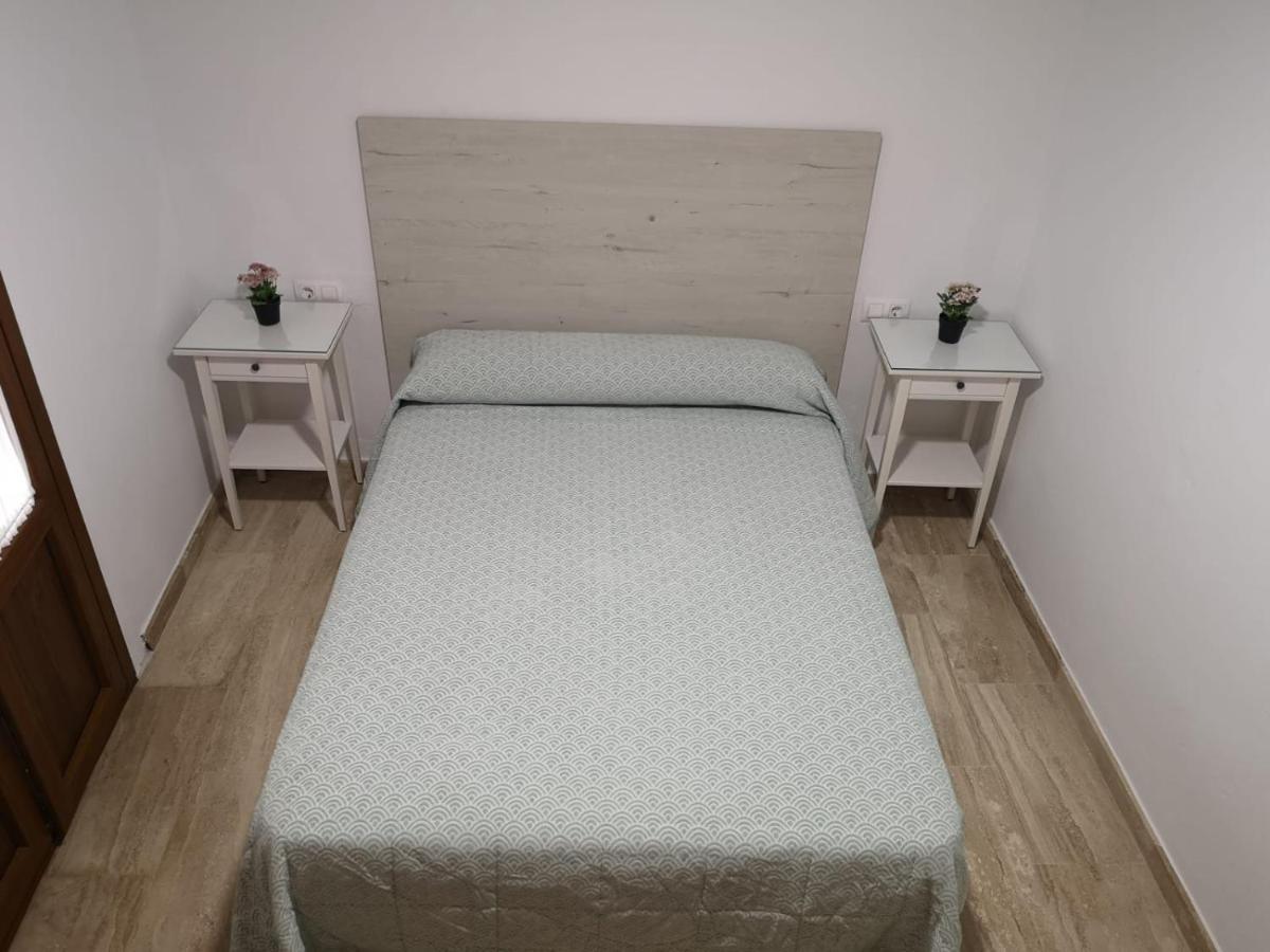 Apartamento La Plazuela