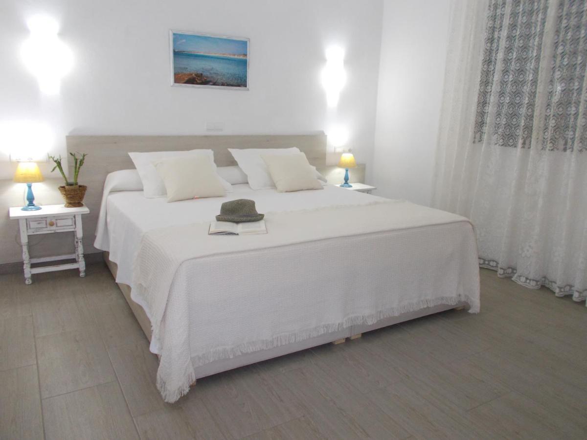Apartamento Casa Marcos Playa de Migjorn