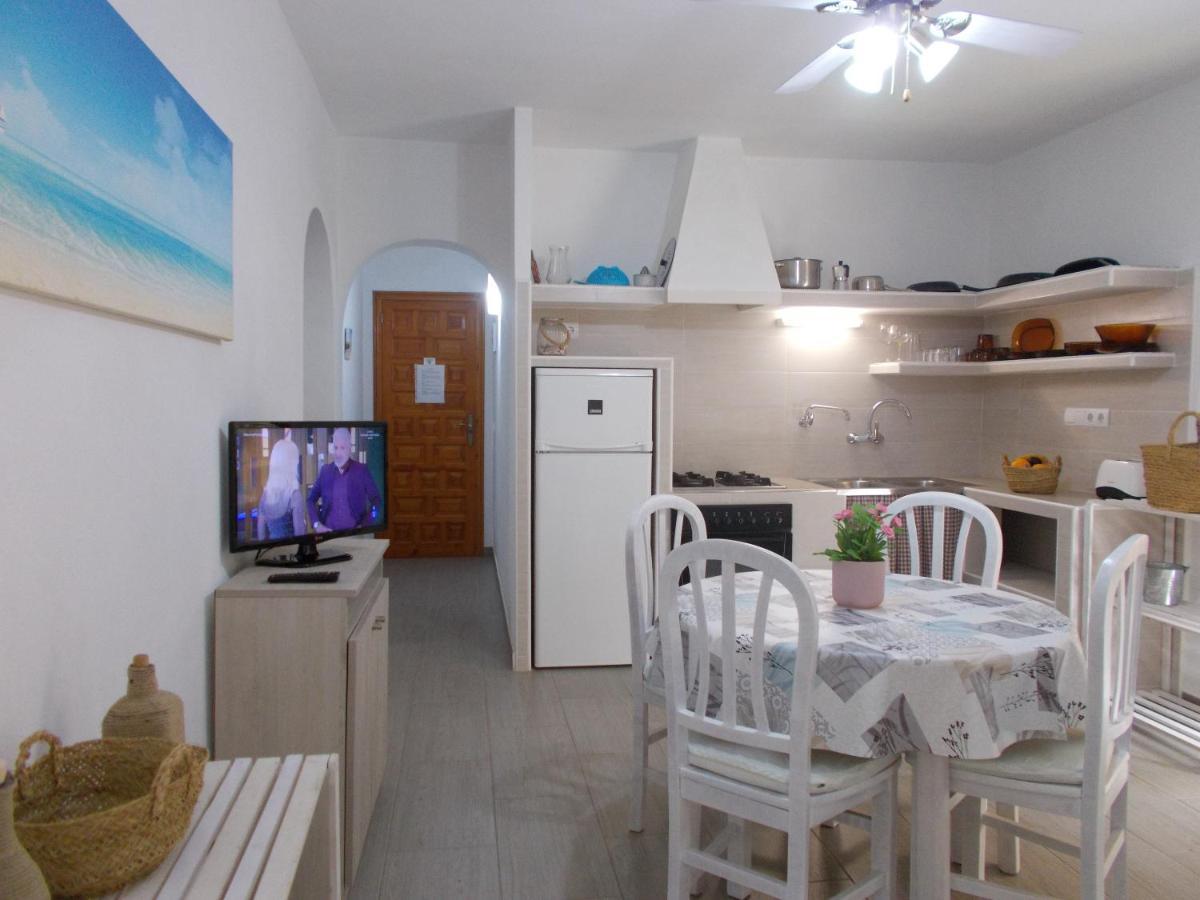 Apartamento Casa Marcos