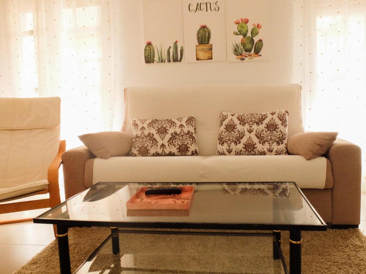 Apartamento Cactus * Cazorla