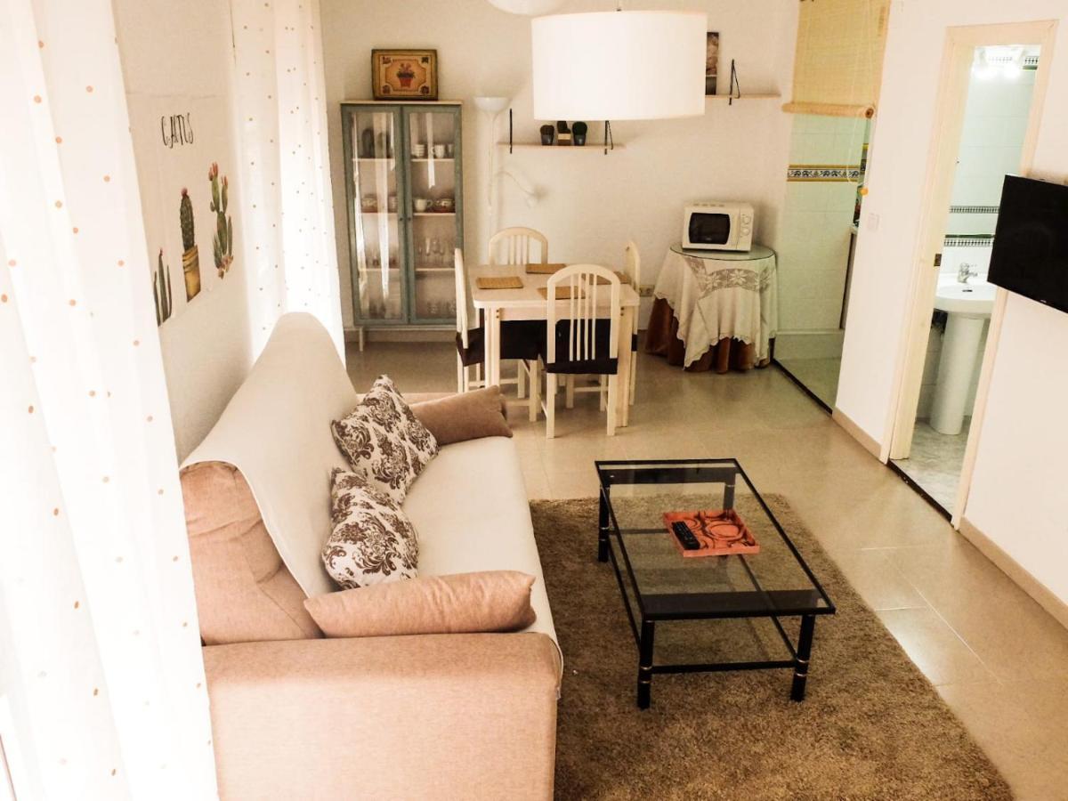 Apartamento Cactus Apartment