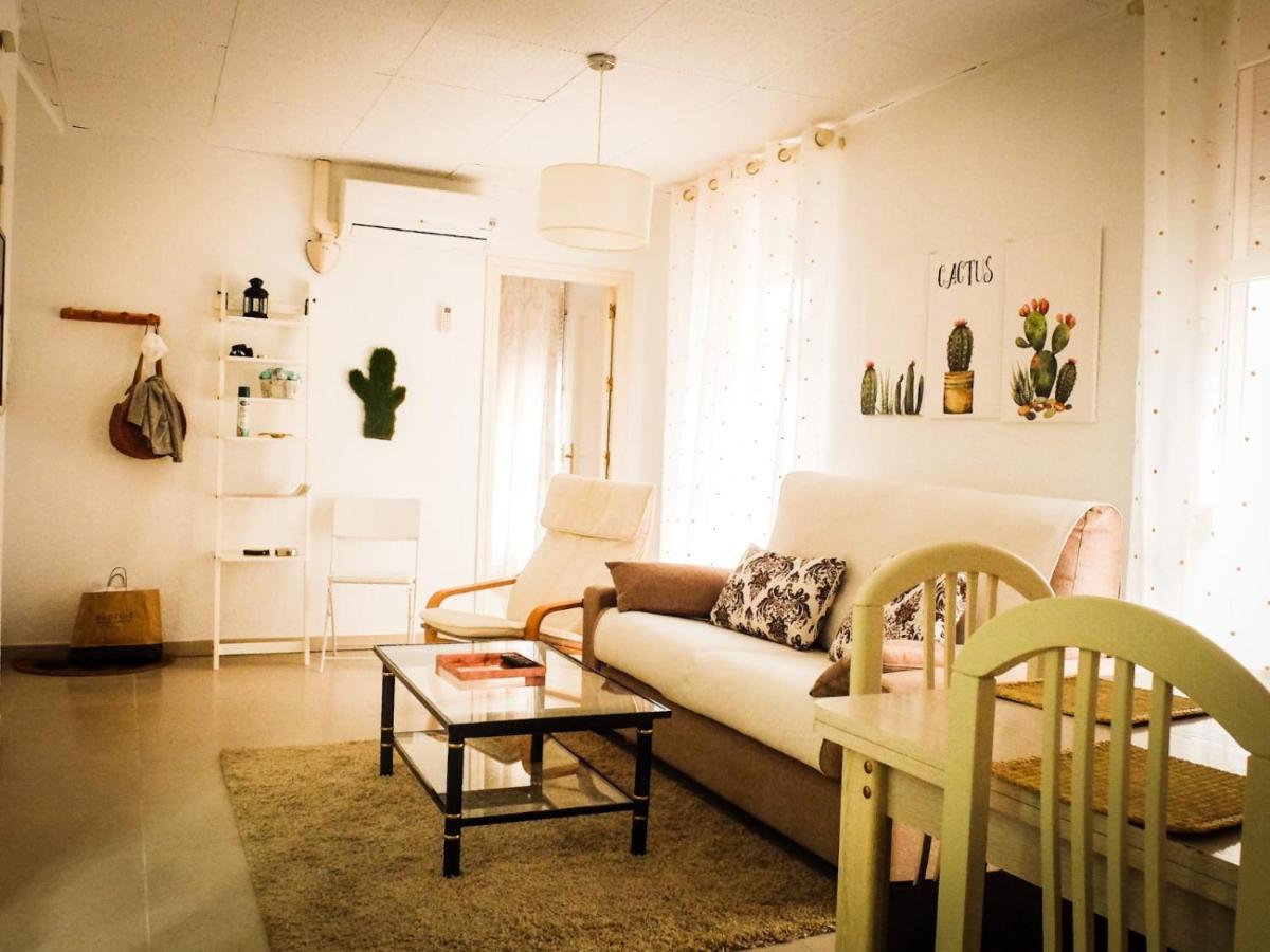Apartamento Cactus Cazorla
