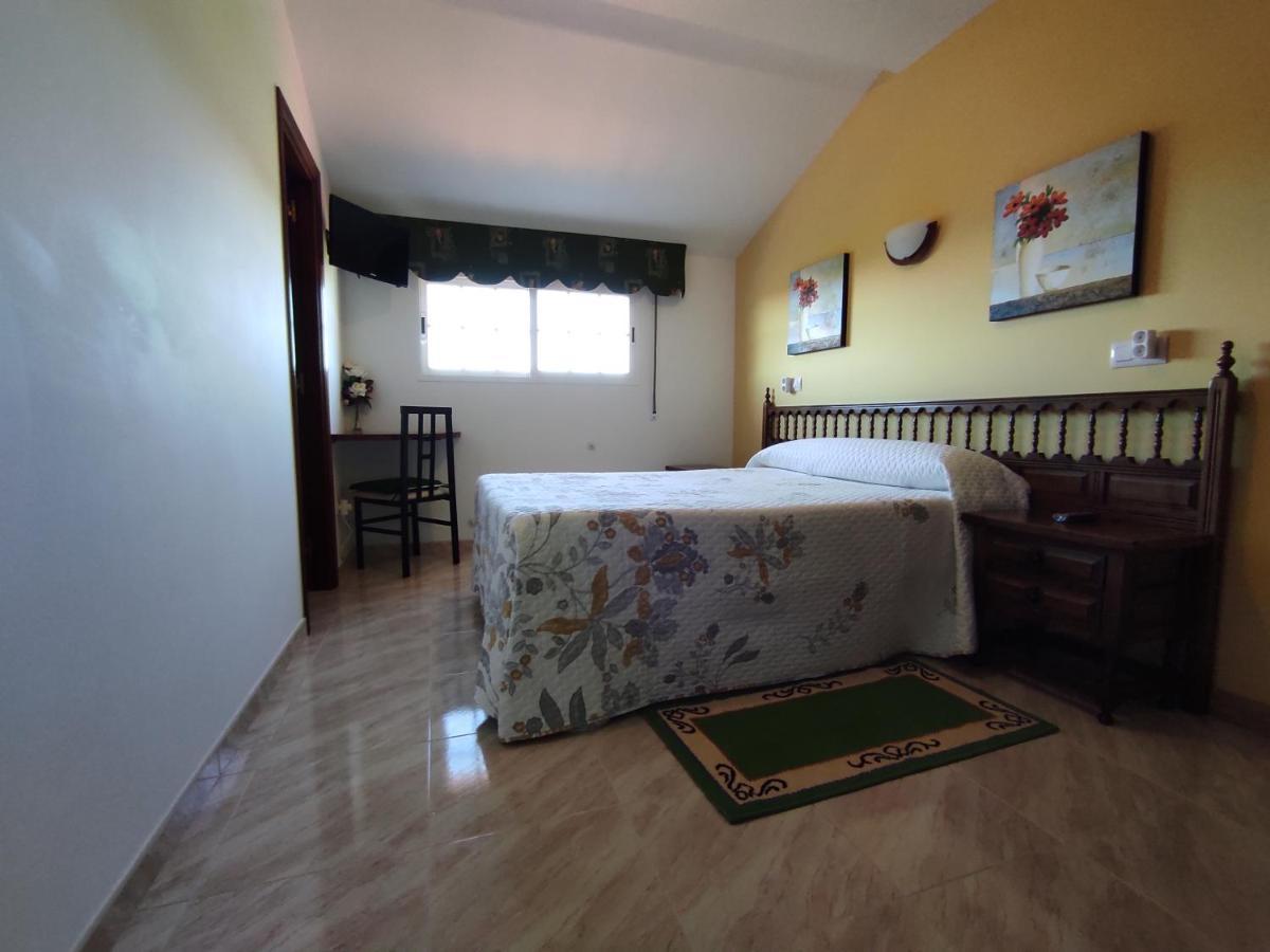 Pension Casa Carmela Guest house Playa de la Lanzada