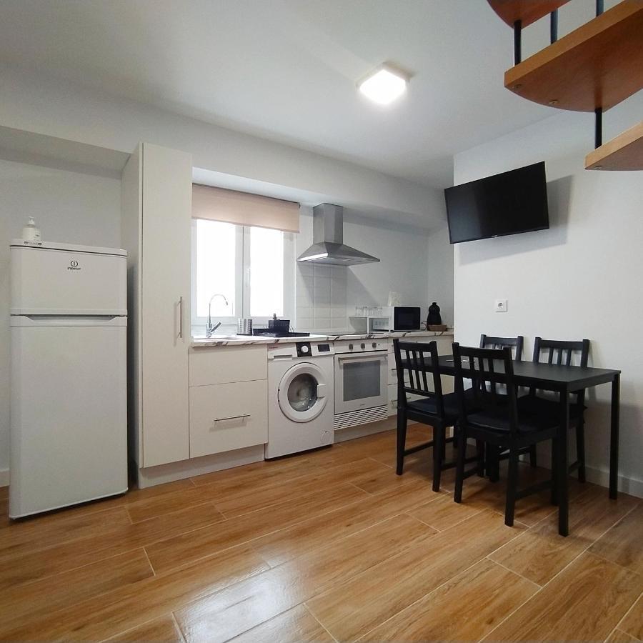 Apartamento Costa De Fisterra Ii Finisterre