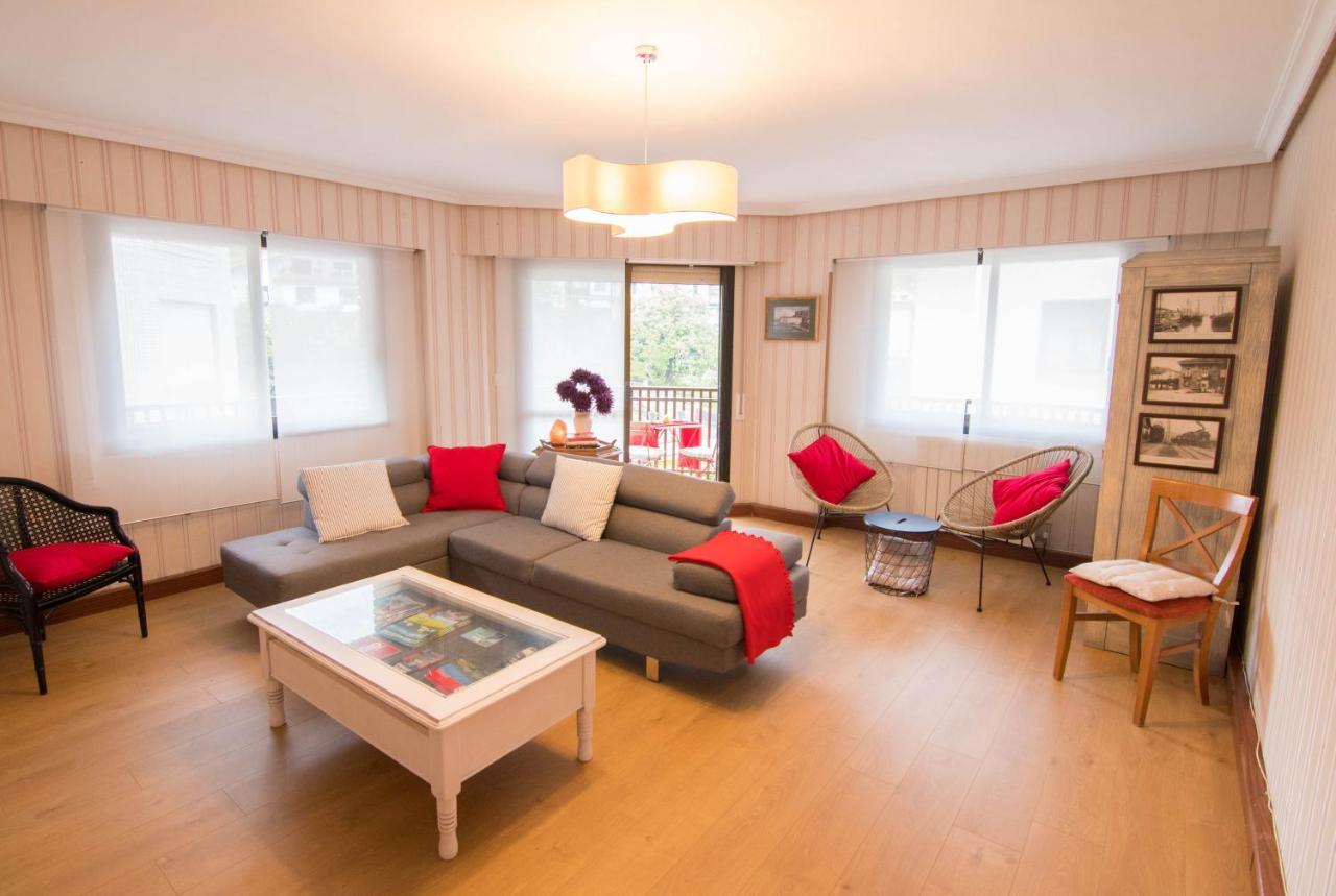 Apartamento Itzurun Etxea