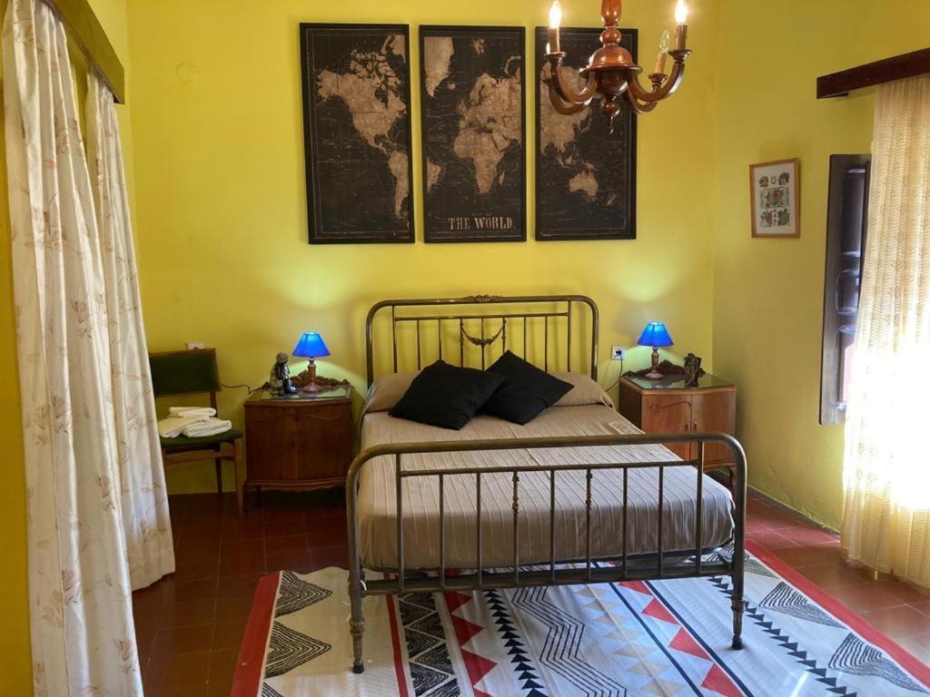 Casa Virginia * Sacedon