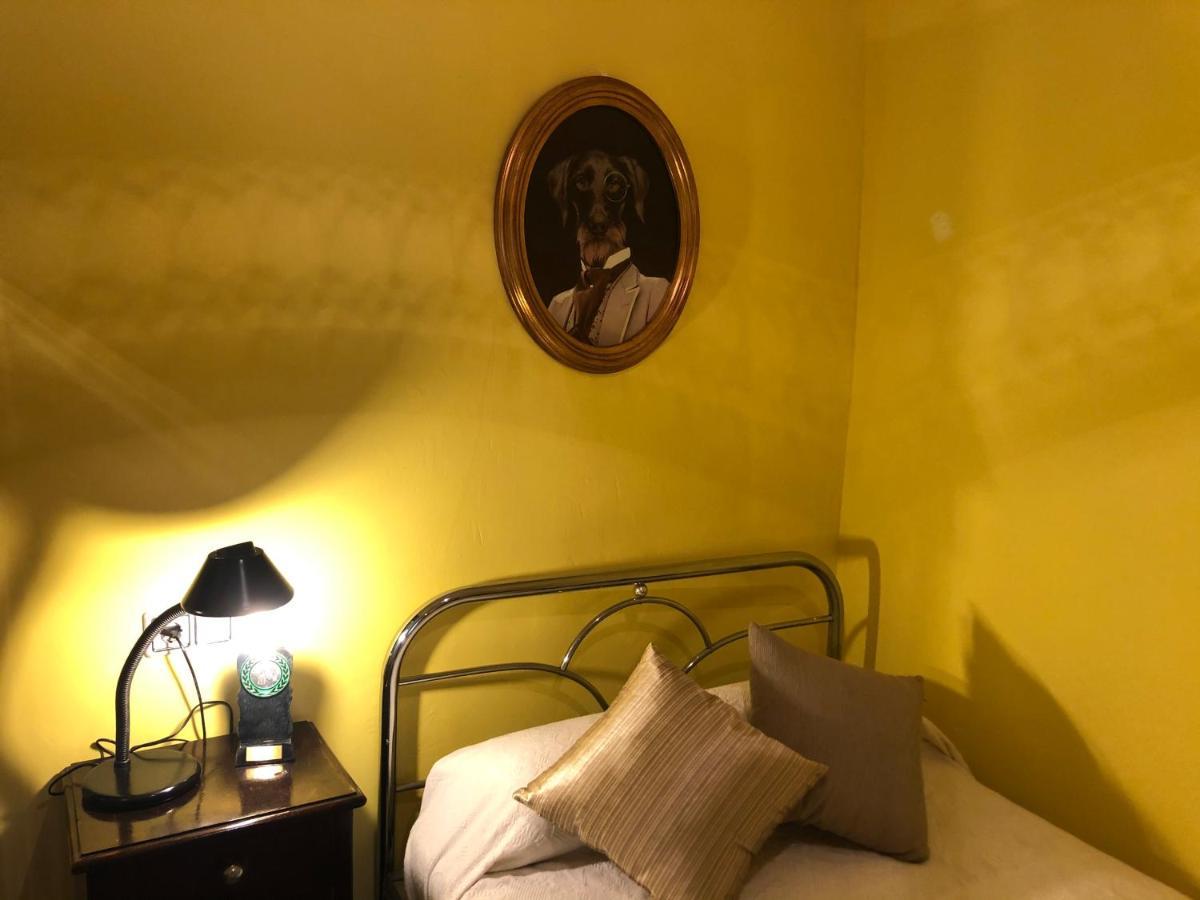 Holiday home Casa Virginia *