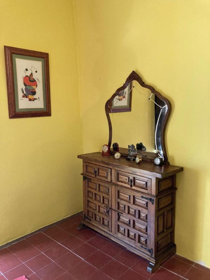 Holiday home Casa Virginia Sacedon