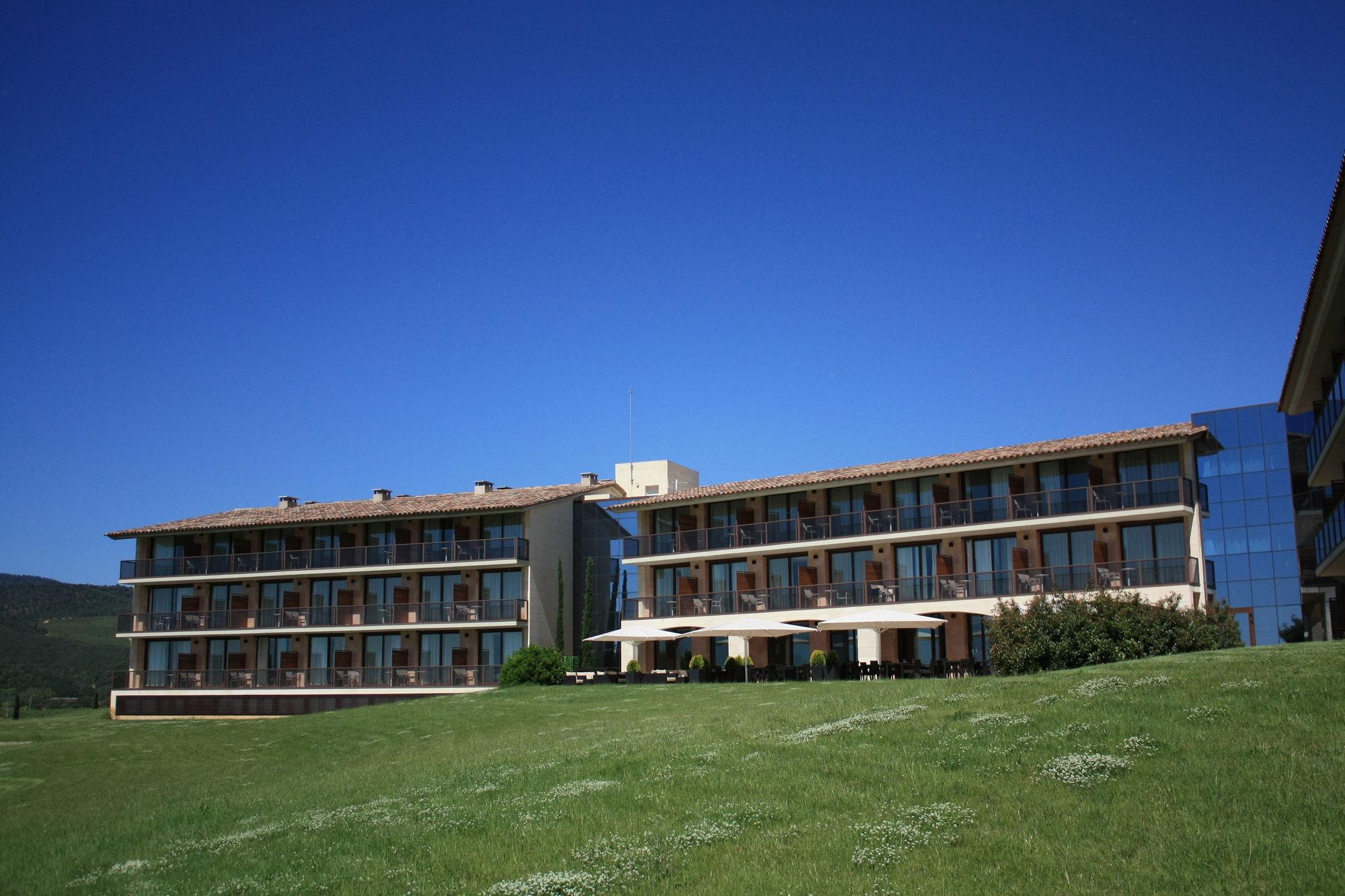 Hotel Mas Sola Santa Coloma De Farners
