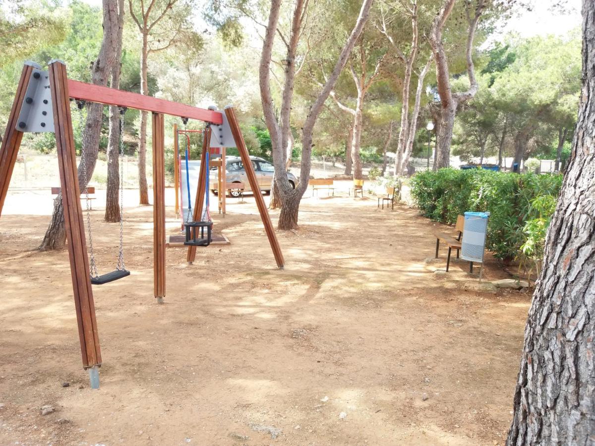Apartment Vinas