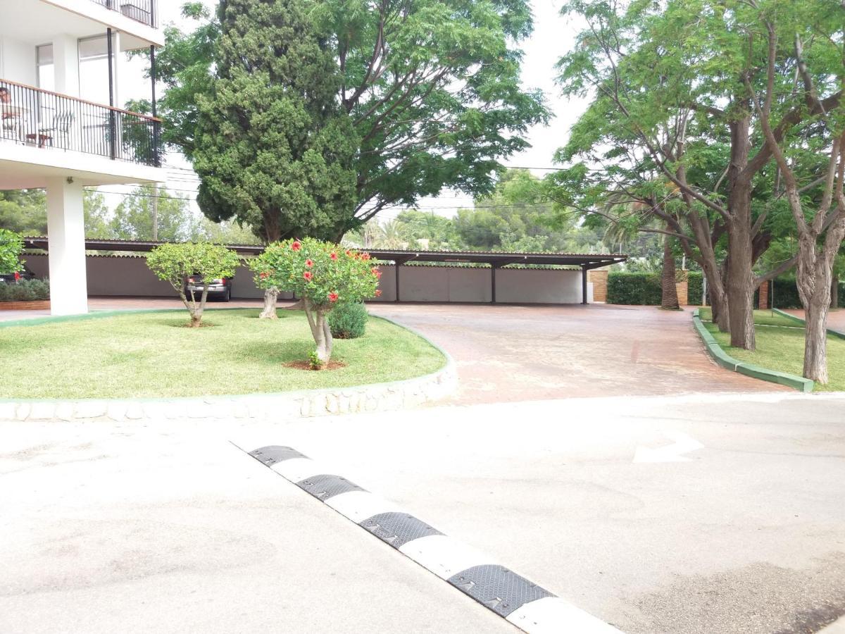 Apartment Vinas *