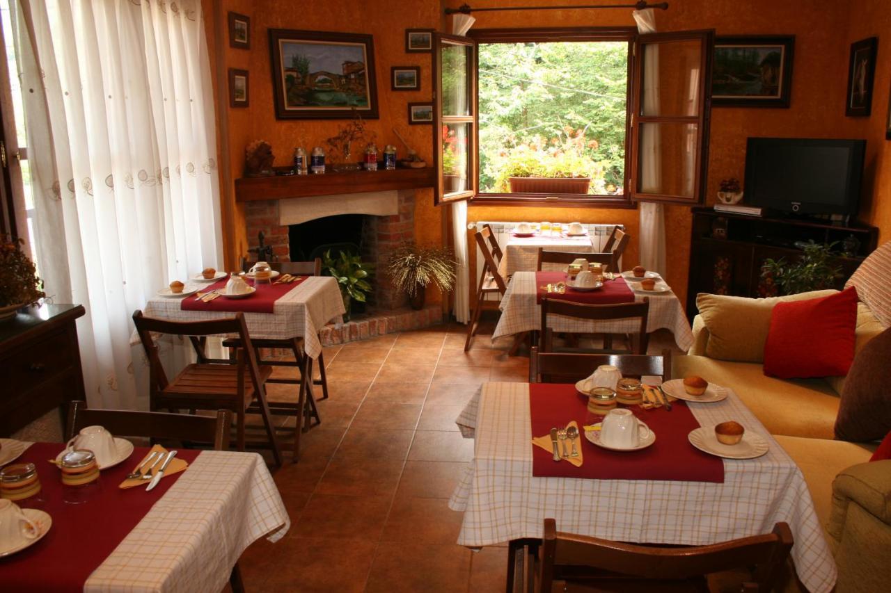 La Pontiga De Habitación en casa particular