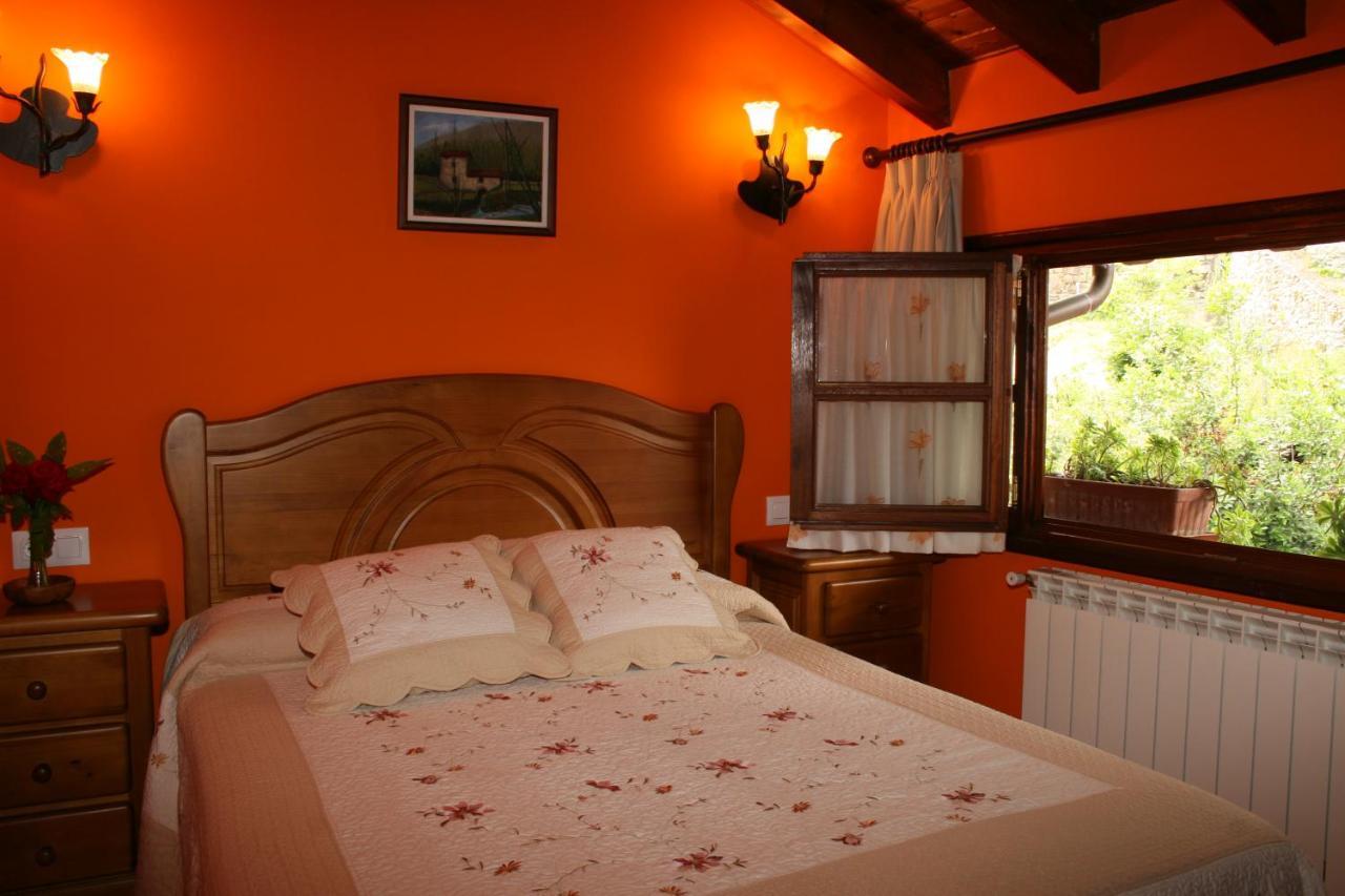 Habitación en casa particular La Pontiga De Avalle