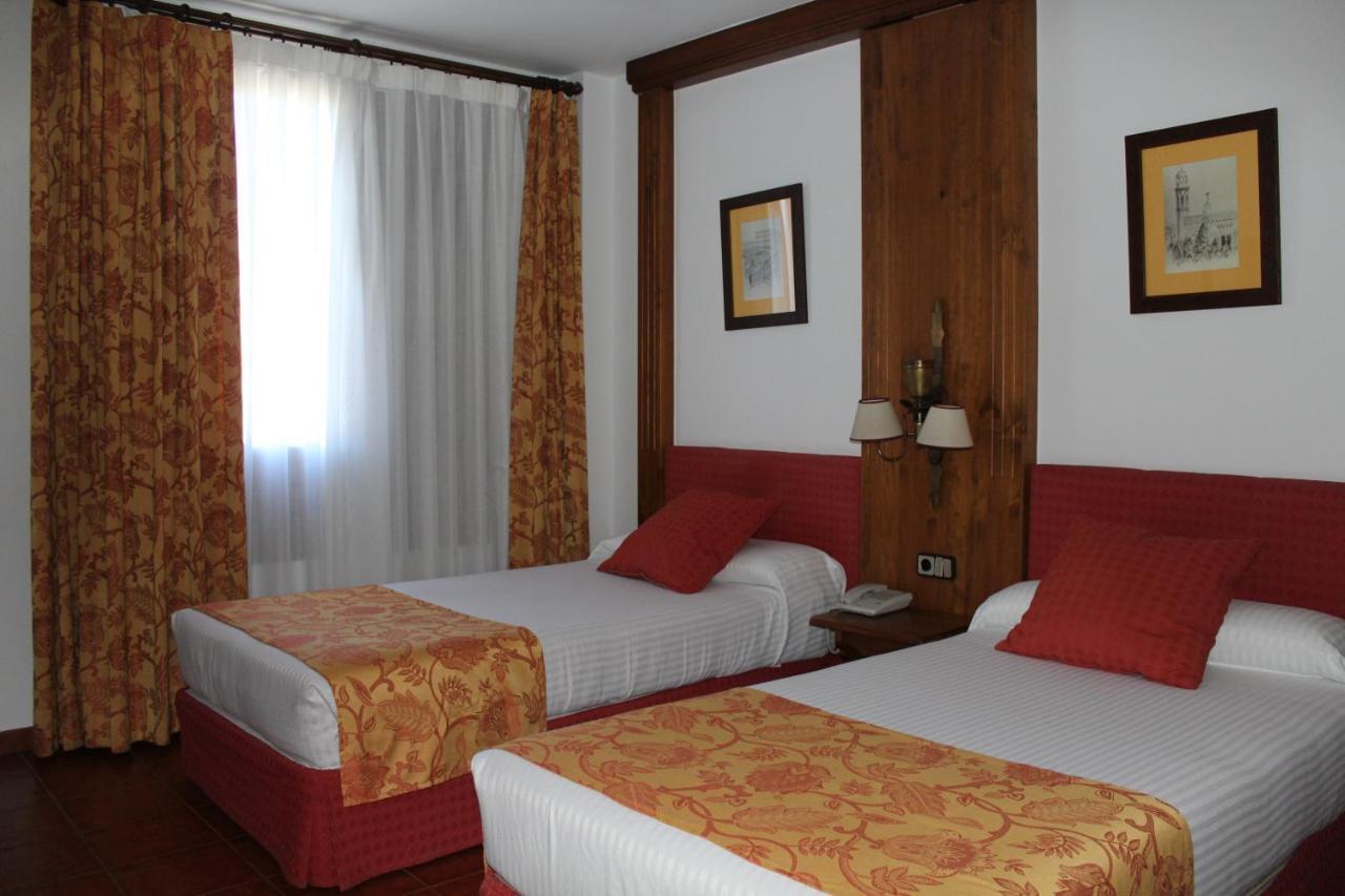 El Bedel Hotel 3*