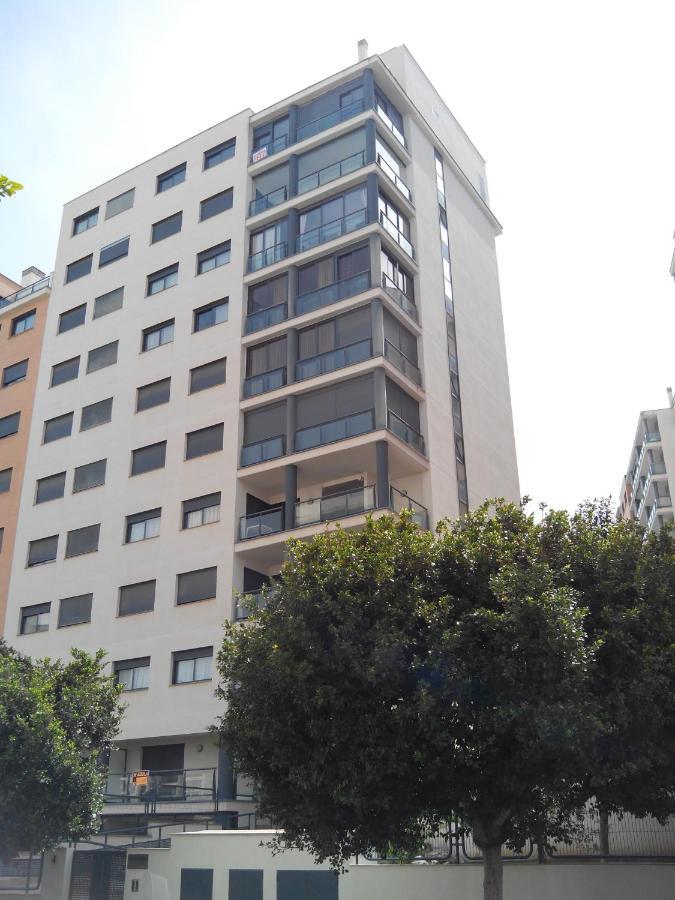 Apartamento Tamarindo Cala de Finestrat