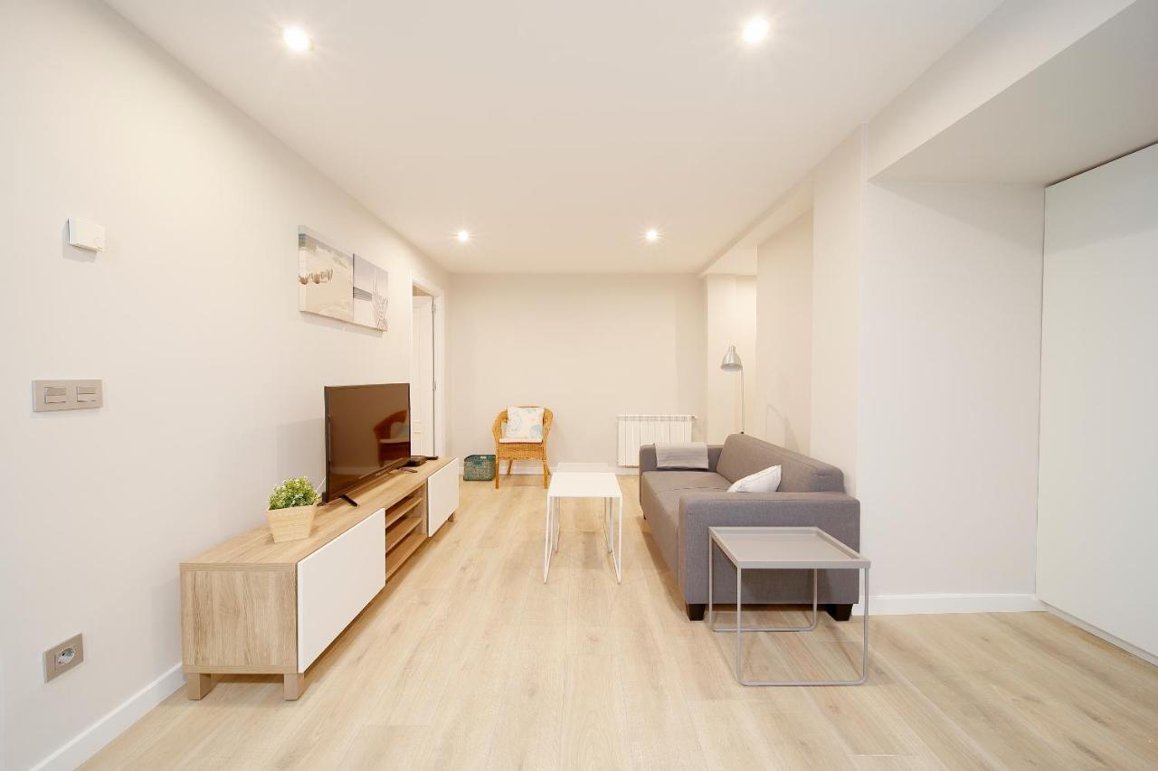 Centro-nautico V Apartamento Gijón