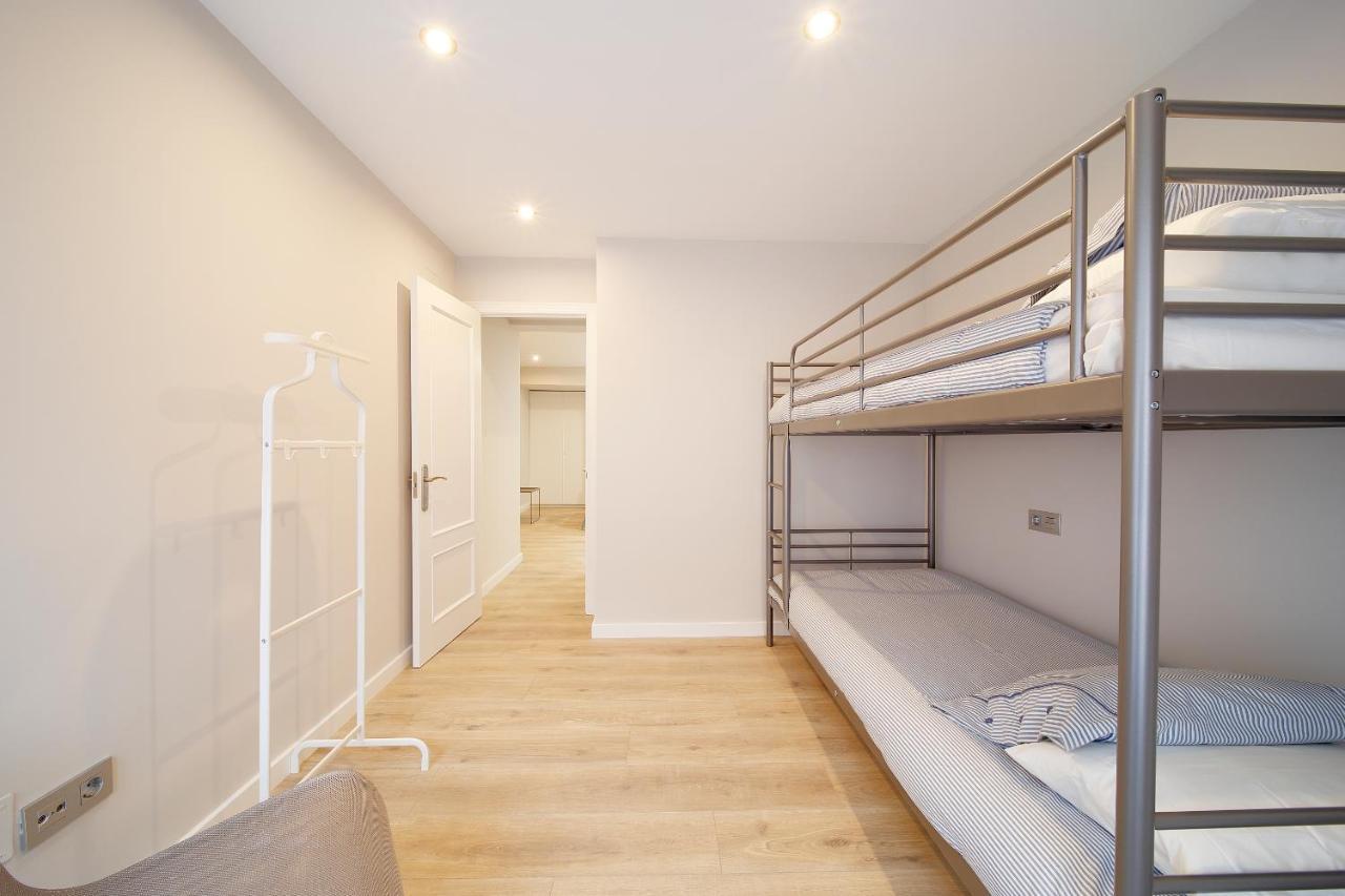 Apartamento Centro-nautico V *