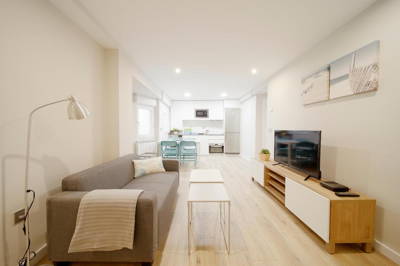 Apartamento Centro-nautico V