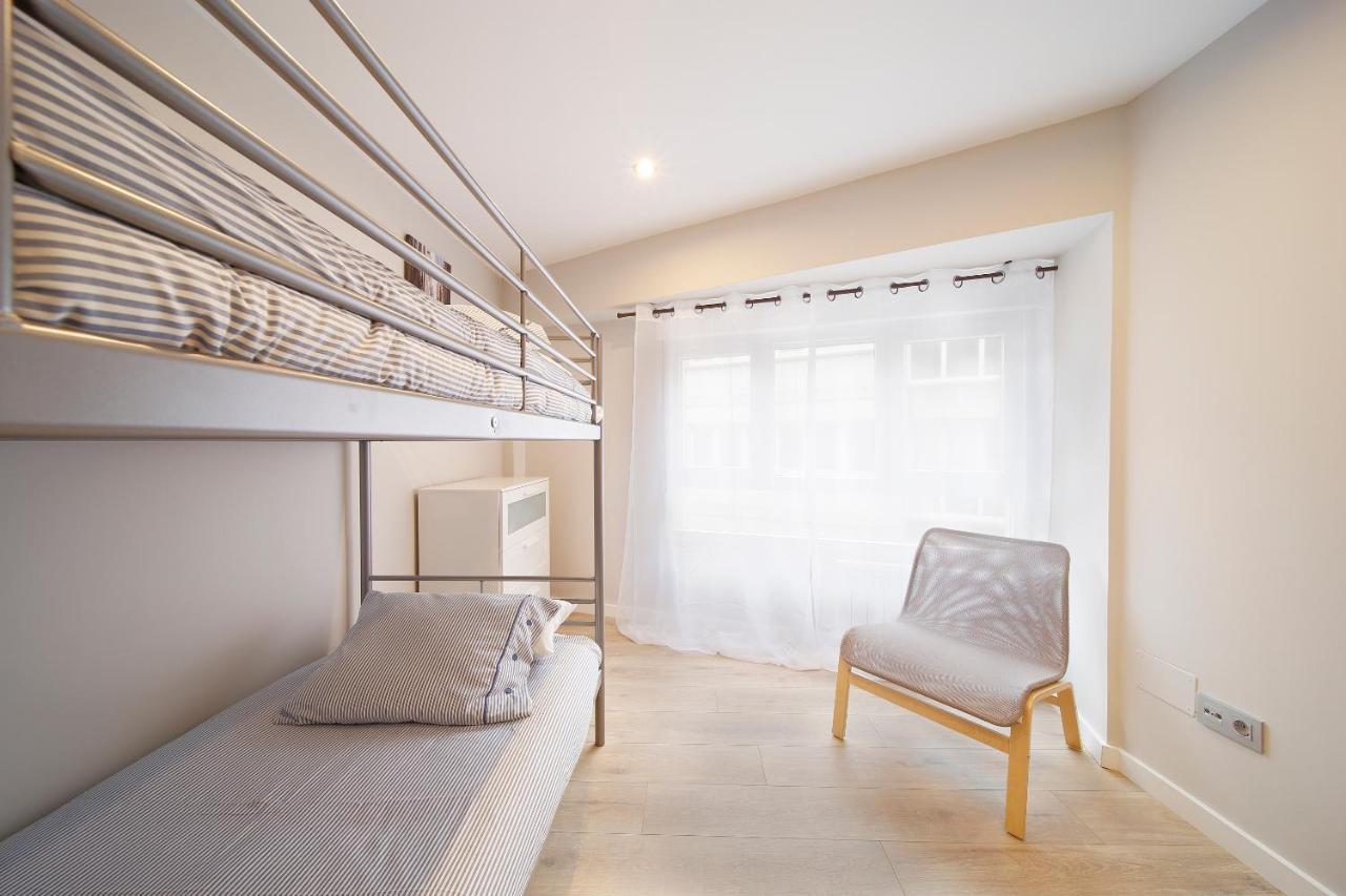 Apartamento Centro-nautico V