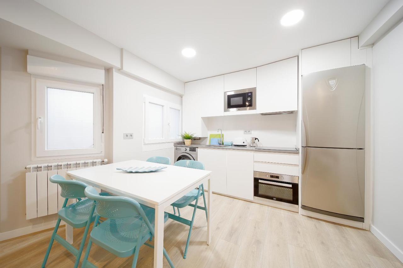Apartamento Centro-nautico V