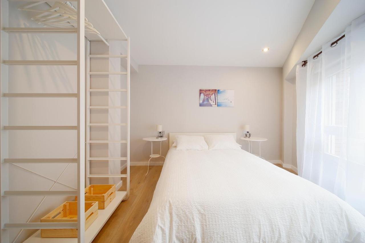 Apartamento Centro-nautico V *