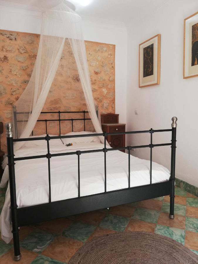 Holiday home Cas Potecari