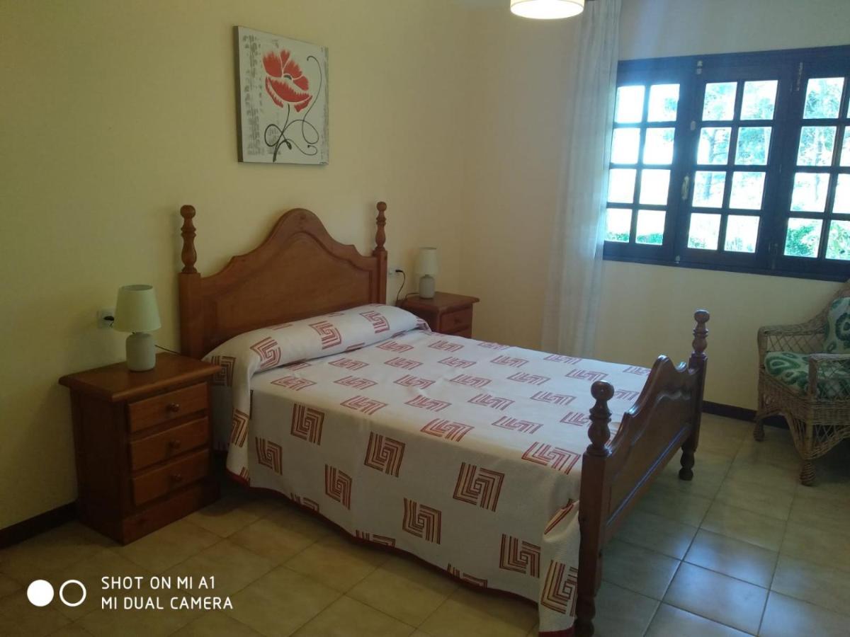 Casa Playa Montalvo Alta Con Piscina Apartamento *