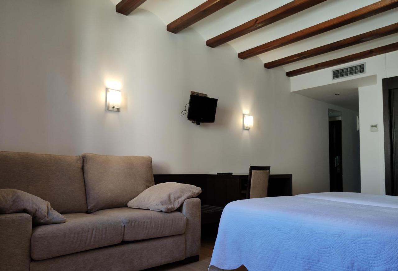 Rey Sancho Hotel