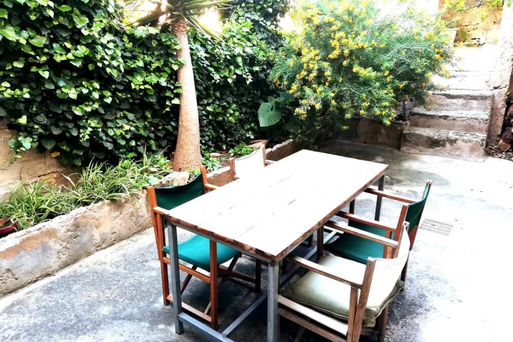 Holiday home Cas Potecari
