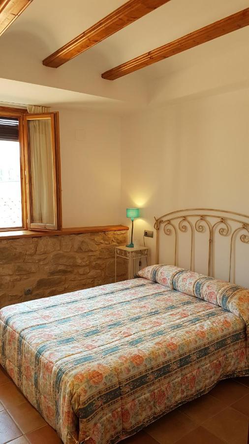 Apartamento Apartamento Histórico Siglo Xiv Con Vistas Al Río Y Parking En *