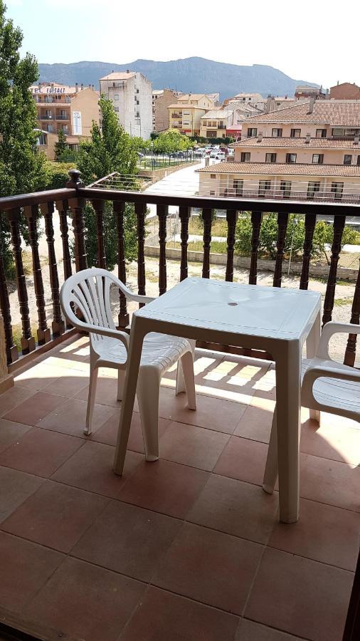 Apartamento Histórico Siglo Xiv Con Vistas Al Río Y Parking En