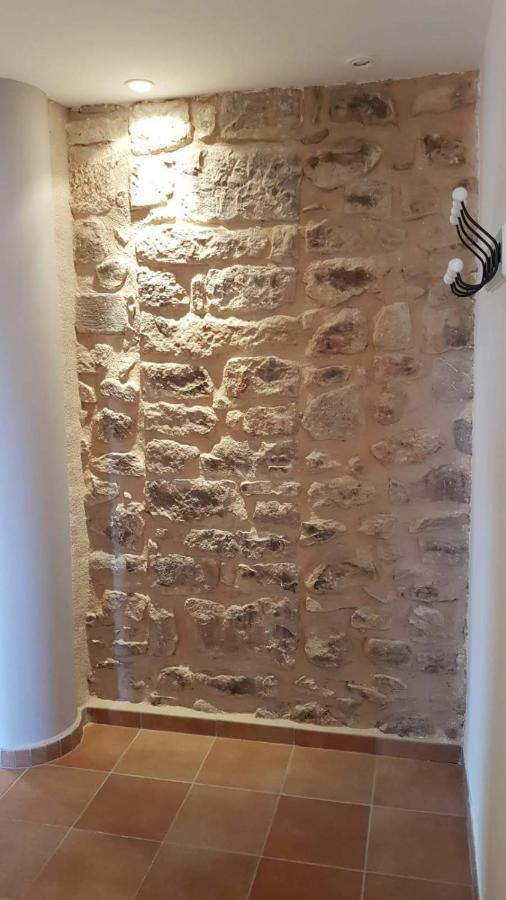 Apartamento Histórico Siglo Xiv Con Vistas Al Río Y Parking En Apartamento Valderrobres