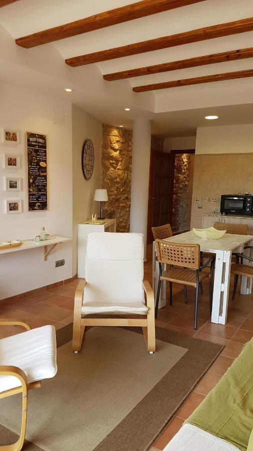 Apartamento Apartamento Histórico Siglo Xiv Con Vistas Al Río Y Parking En