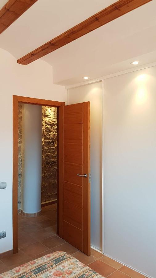 Apartamento Apartamento Histórico Siglo Xiv Con Vistas Al Río Y Parking En *