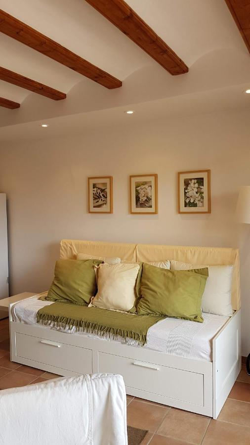 Apartamento Apartamento Histórico Siglo Xiv Con Vistas Al Río Y Parking En Valderrobres