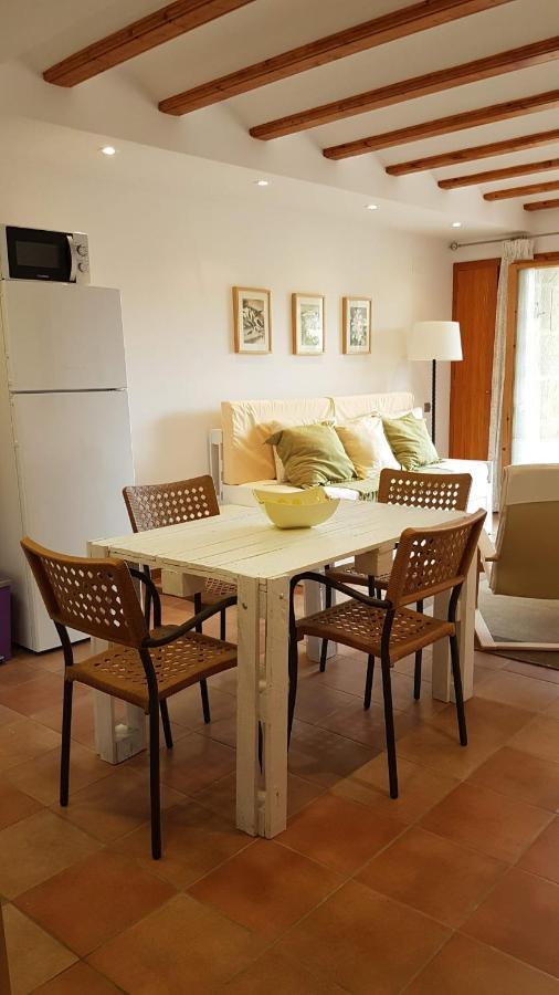 Apartamento Apartamento Histórico Siglo Xiv Con Vistas Al Río Y Parking En Valderrobres