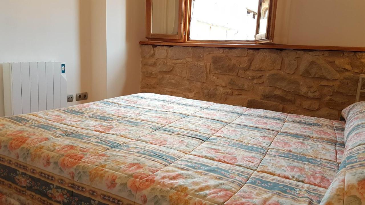 Apartamento Histórico Siglo Xiv Con Vistas Al Río Y Parking En Apartamento Valderrobres