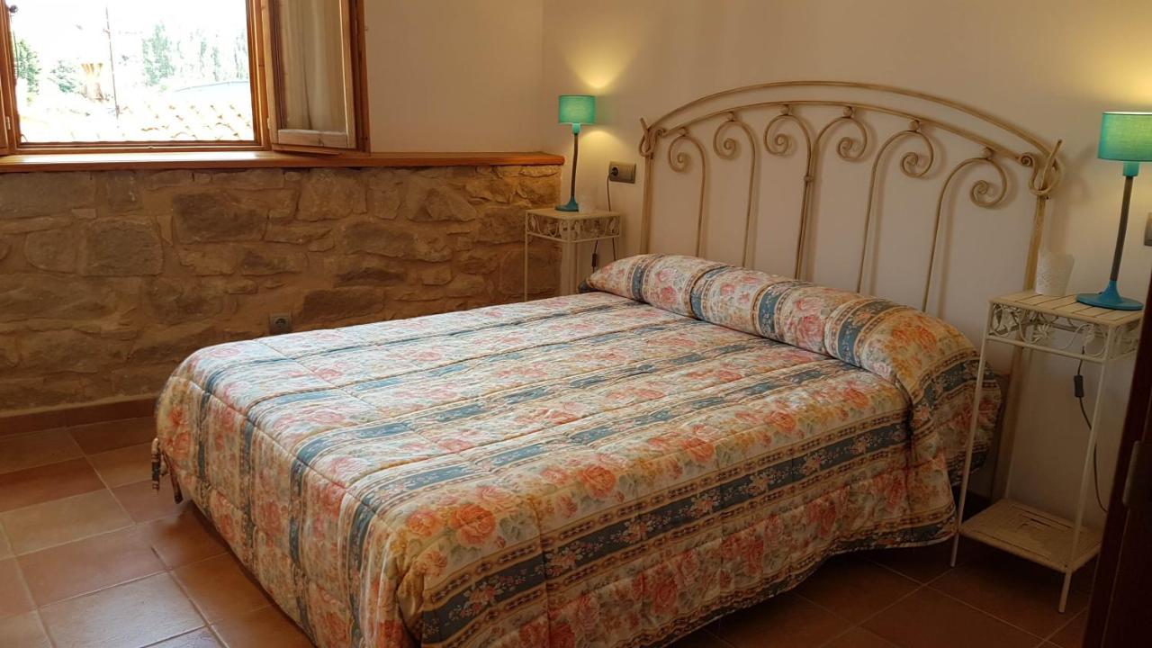 Apartamento Apartamento Histórico Siglo Xiv Con Vistas Al Río Y Parking En Valderrobres