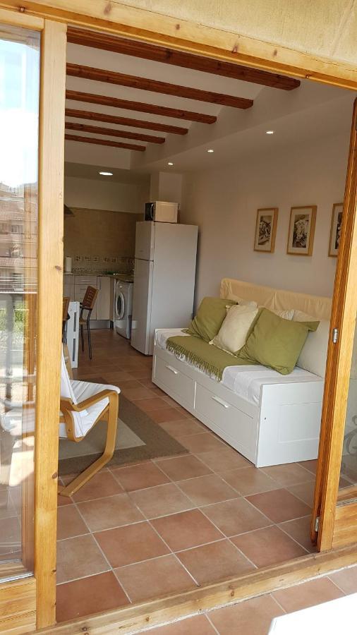 Apartamento Apartamento Histórico Siglo Xiv Con Vistas Al Río Y Parking En Valderrobres