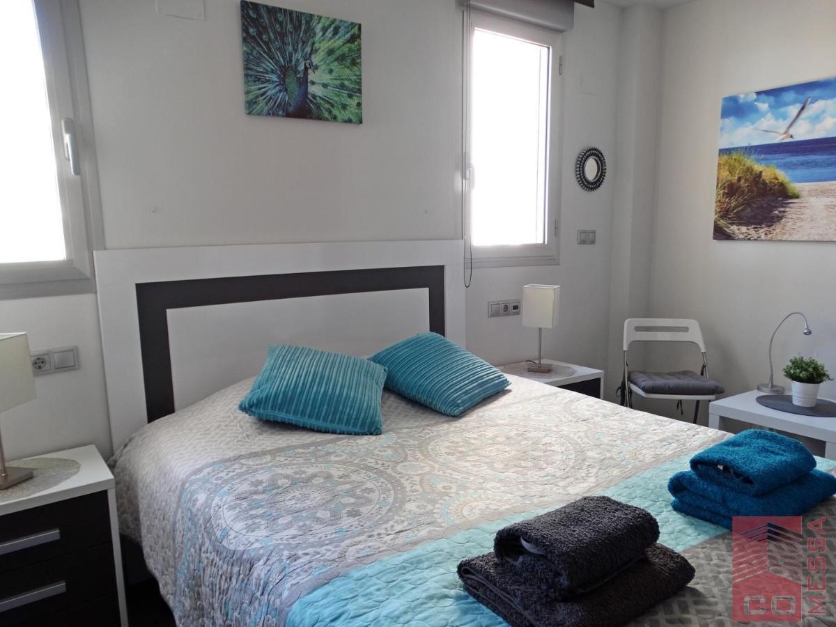 Apartment Bella Vista - Aqua Nature La Mata *