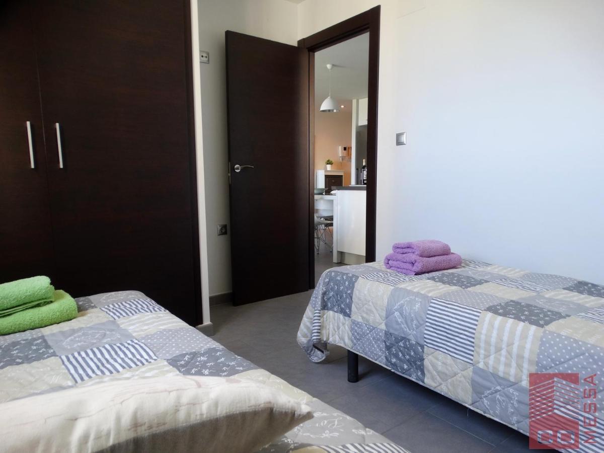 Apartment Bella Vista - Aqua Nature La Mata *