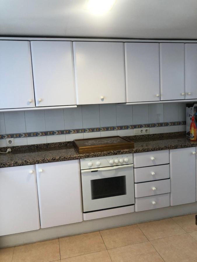 Apartamento Downtown In Front Of The Sea Altea