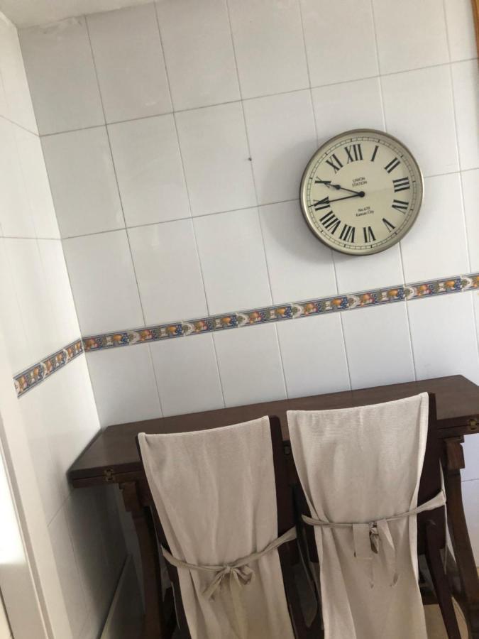 Apartamento Downtown In Front Of The Sea Altea